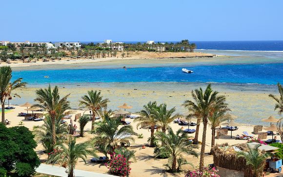 Alla scoperta di Marsa Alam
