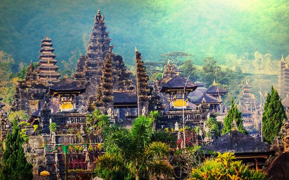 Alla scoperta di Bali