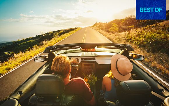 Alla scoperta della meravigliosa Spagna del Sud in auto