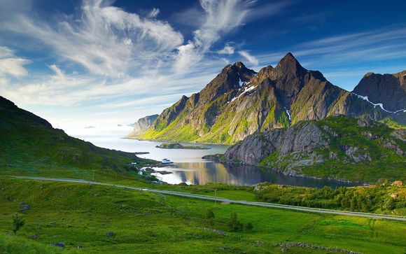 Alla scoperta della Norvegia