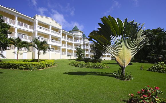 Il Luxury Bahia Principe Cayo Levantado 5*