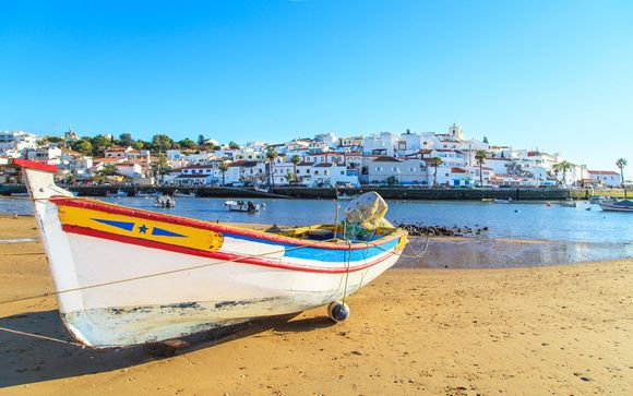 Alla scoperta dell'Algarve