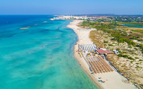 Alla scoperta del Salento