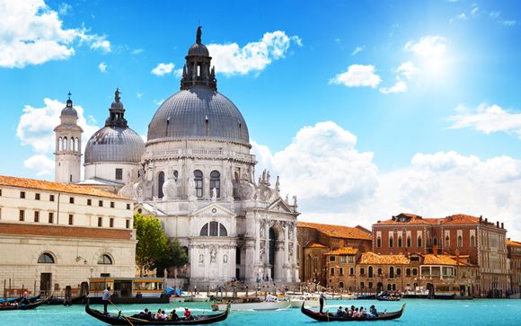 Alla scoperta di Venezia