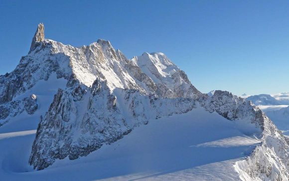 Alla scoperta della Valle d'Aosta