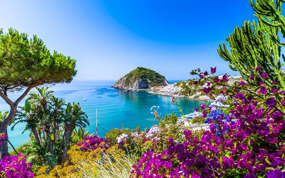 Alla scoperta di Ischia