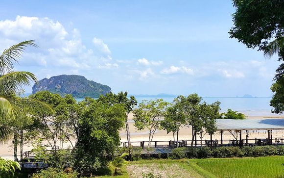 Koh Yao Yai - Koh Yao Yai Village 4*