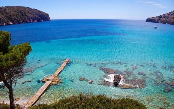 Alla scoperta di Maiorca