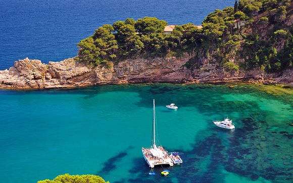 Alla scoperta della Costa Brava