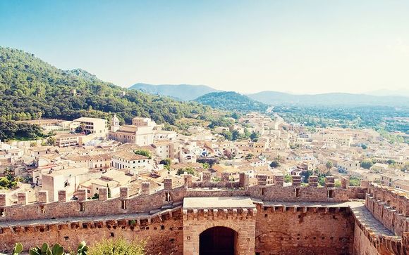 Alla scoperta di Maiorca