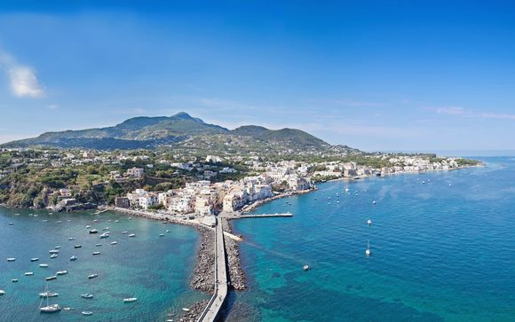 Alla scoperta di Ischia