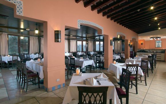 Il Jaz Fanara 4*