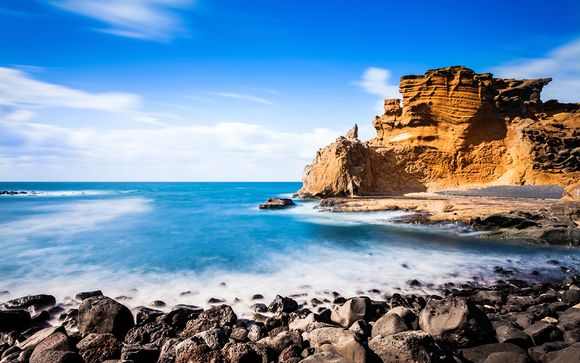 Alla scoperta di Lanzarote