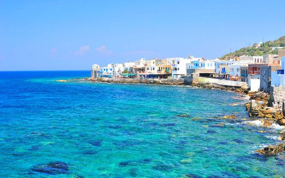 Alla scoperta di Kos