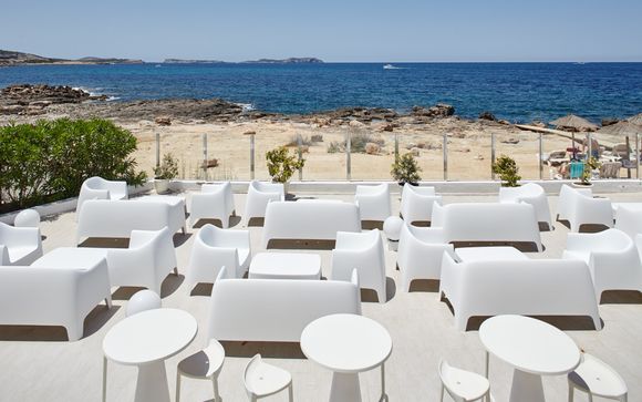 L'Aparthotel Nereida