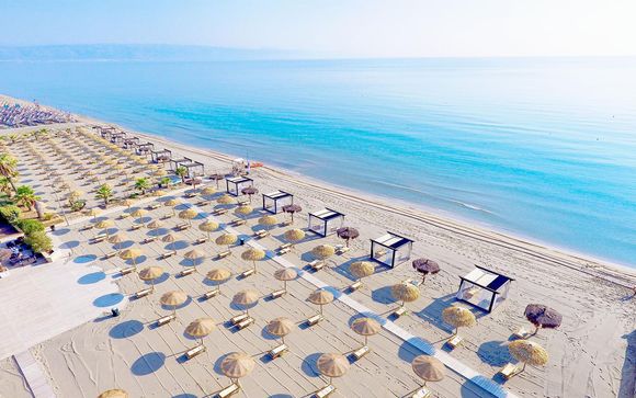 Alla scoperta della Puglia