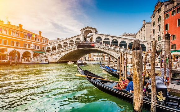 Alla scoperta di Venezia