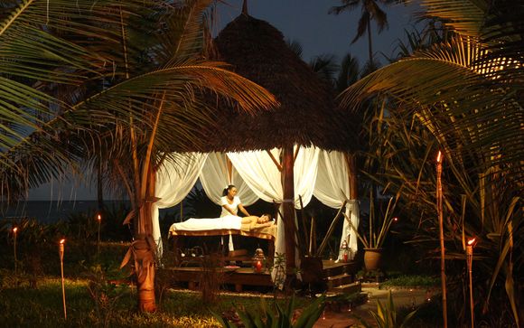 Il Dongwe Club 5*