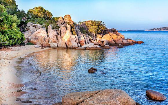 Alla scoperta della Costa Smeralda