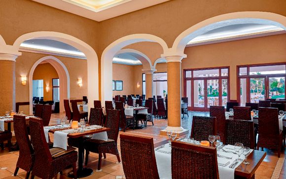 Il Jaz Mirabel Resort 5*