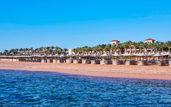 Il Jaz Mirabel Resort 5*