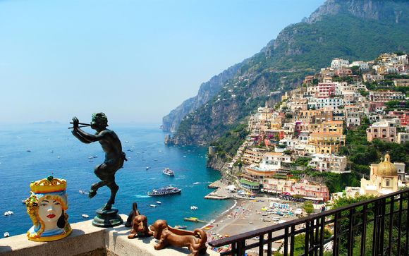 Alla scoperta della Costiera Amalfitana