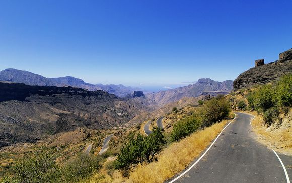 Alla scoperta di Gran Canaria
