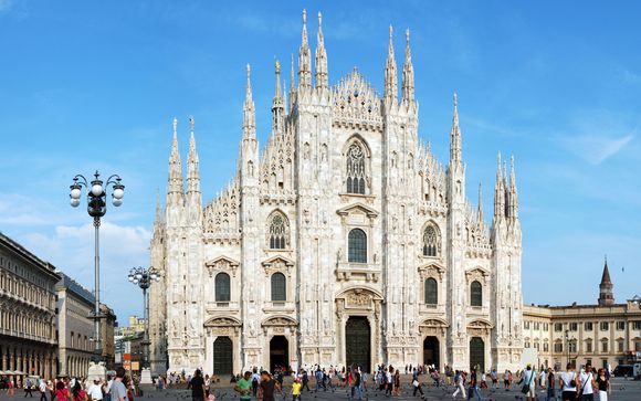 Alla scoperta di Milano