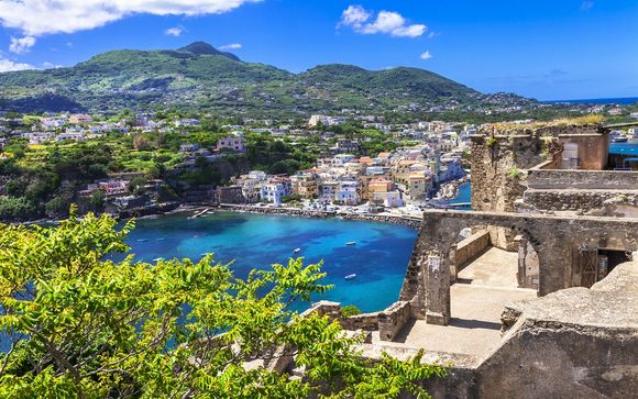 Alla scoperta di Ischia