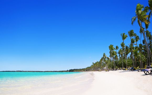 Alla scoperta di Punta Cana