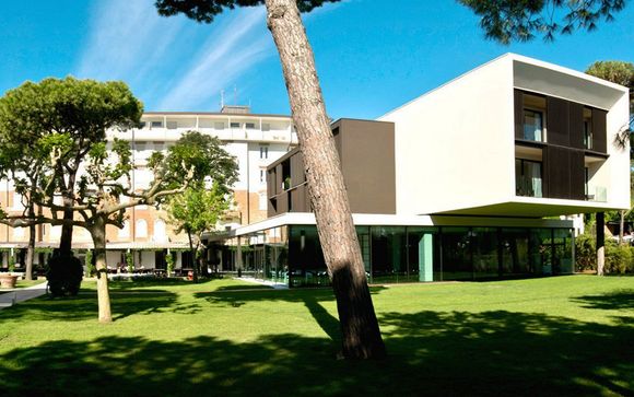 Il MarePineta Resort