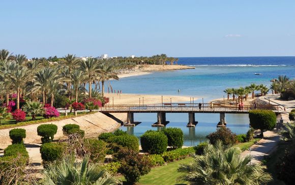 Alla scoperta di Marsa Alam
