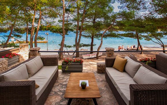 Labranda Senses Resort Hvar