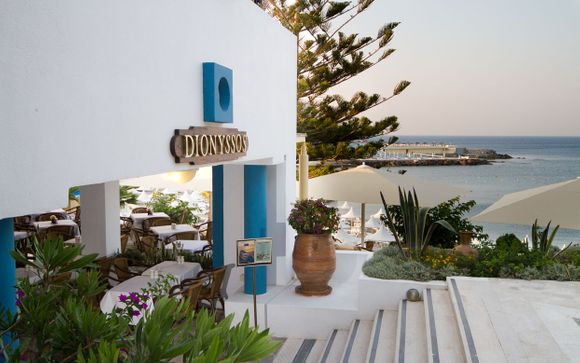 L'Aldemar Amilia Mare 5*