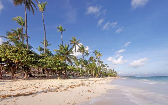 Alla scoperta di Bavaro