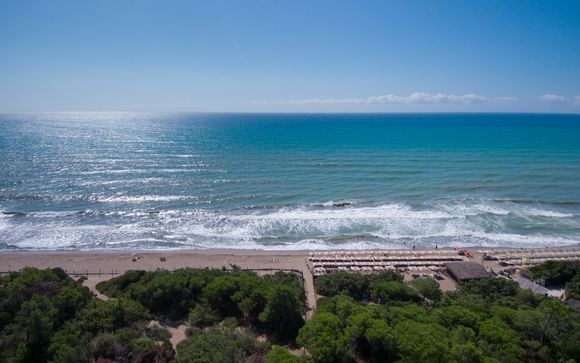 Alla scoperta di Castiglione della Pescaia