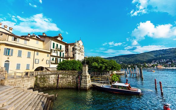 Alla scoperta di Stresa