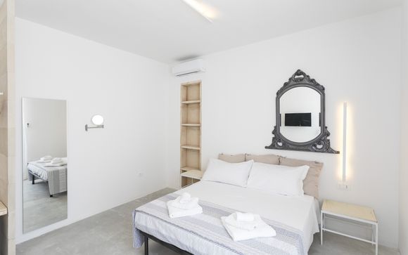 NC Boutique Hotel