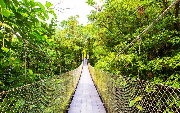 Alla scoperta del Costa Rica e di Panama