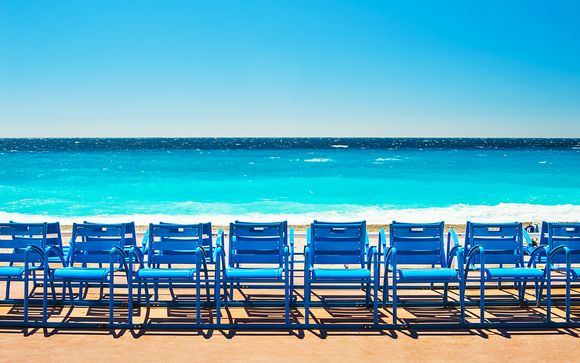 Alla scoperta della Costa Azzurra