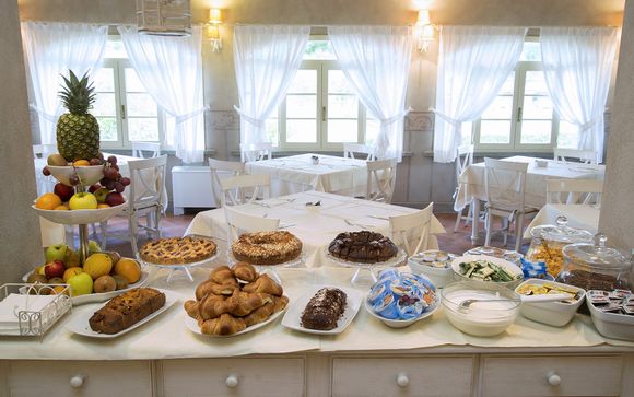 Relais I Piastroni