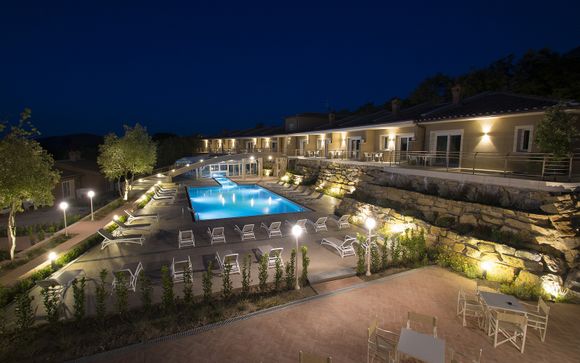 Relais I Piastroni