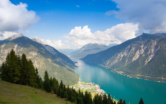 Alla scoperta del Tirolo