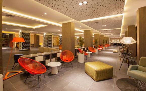 Abora Catarina by Lopesan Hotels 4*