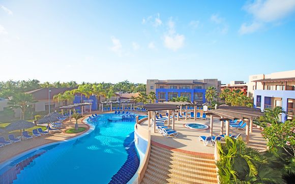 Il Sanctuary at Grand Memories Varadero 5* - Adults Only