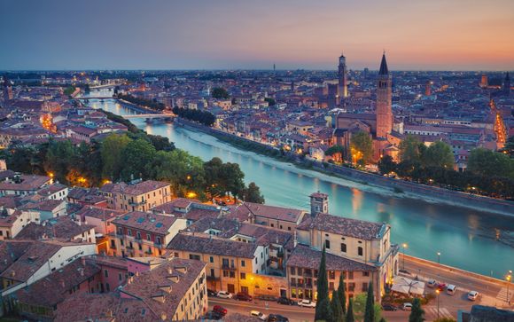Alla scoperta di Verona