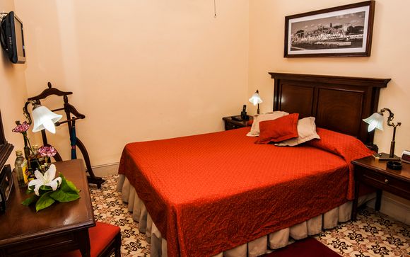 Matanzas - Hotel Velasco