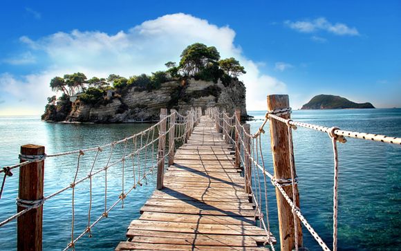 Alla scoperta di Zante