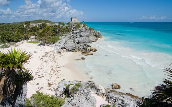 Alla scoperta di Playa del Carmen