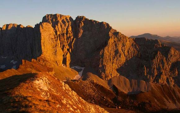 Alla scoperta delle Alpi Orobie